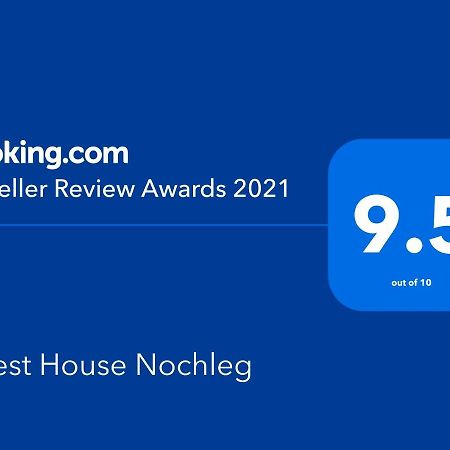 Guest House Nochleg Тбилиси Екстериор снимка