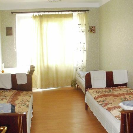 Guest House Nochleg Тбилиси Екстериор снимка