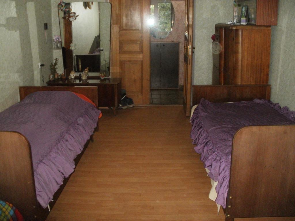 Guest House Nochleg Тбилиси Екстериор снимка