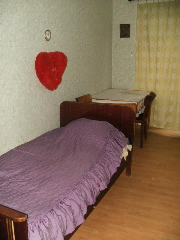 Guest House Nochleg Тбилиси Екстериор снимка