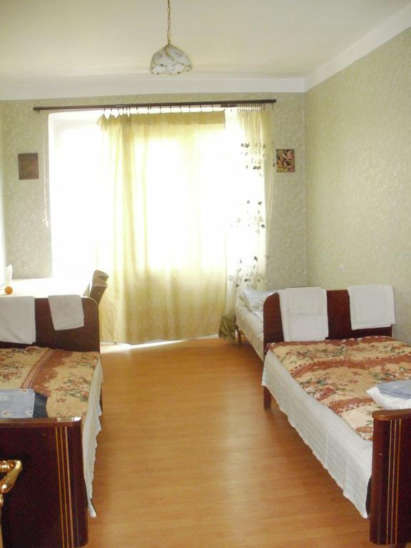 Guest House Nochleg Тбилиси Екстериор снимка