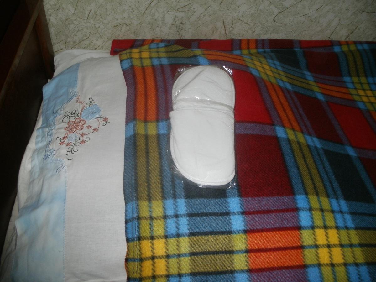 Guest House Nochleg Тбилиси Екстериор снимка
