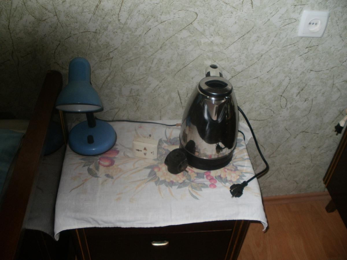 Guest House Nochleg Тбилиси Екстериор снимка