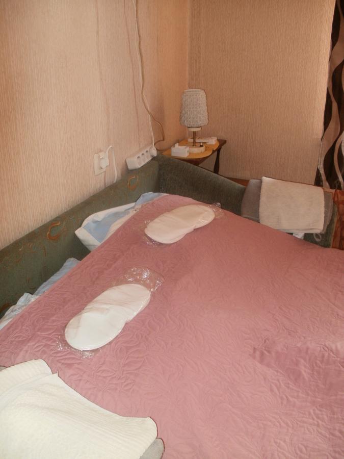 Guest House Nochleg Тбилиси Екстериор снимка