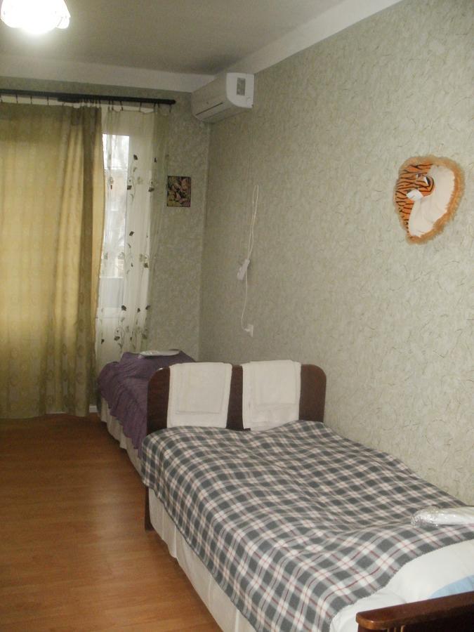 Guest House Nochleg Тбилиси Екстериор снимка