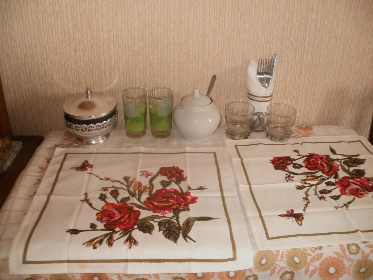 Guest House Nochleg Тбилиси Екстериор снимка
