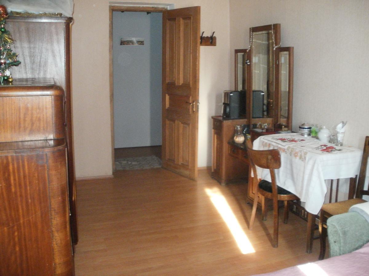 Guest House Nochleg Тбилиси Екстериор снимка
