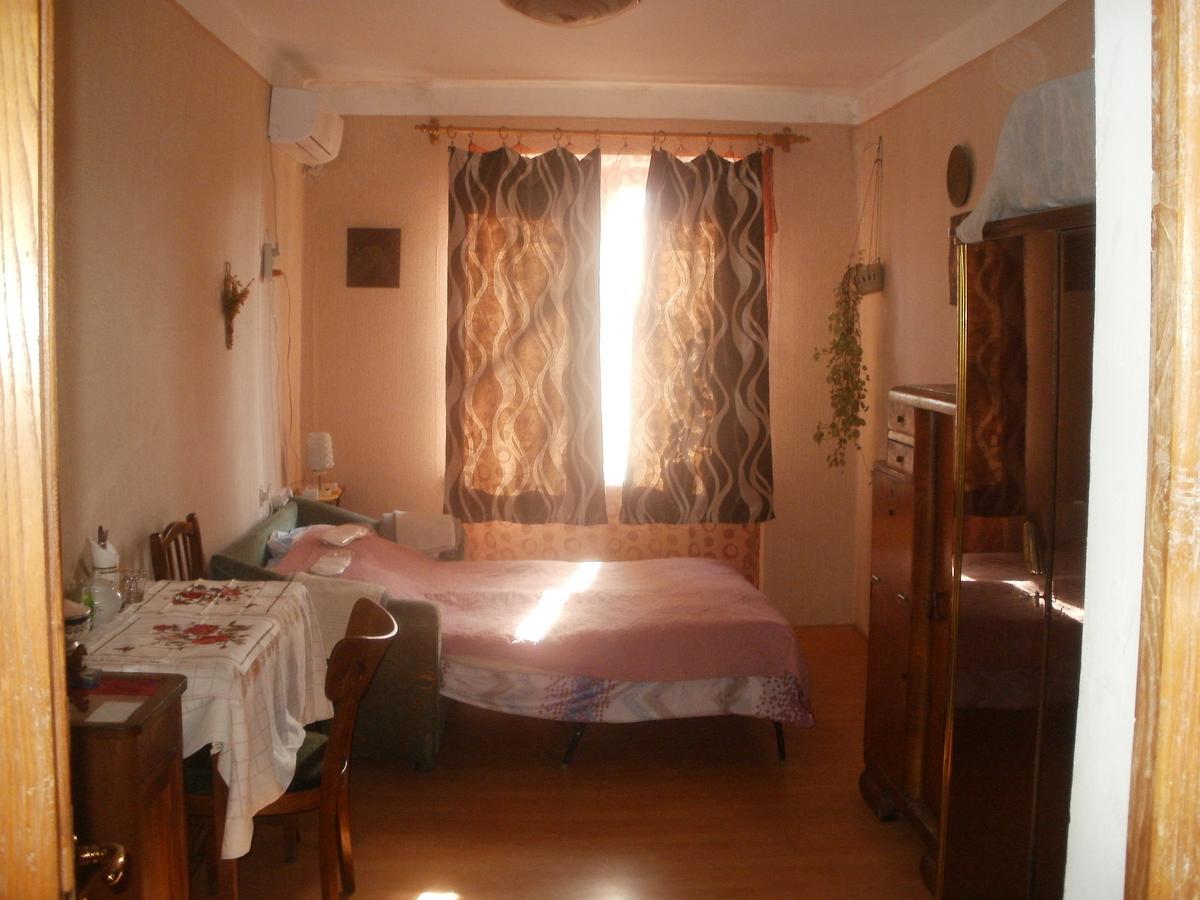 Guest House Nochleg Тбилиси Екстериор снимка