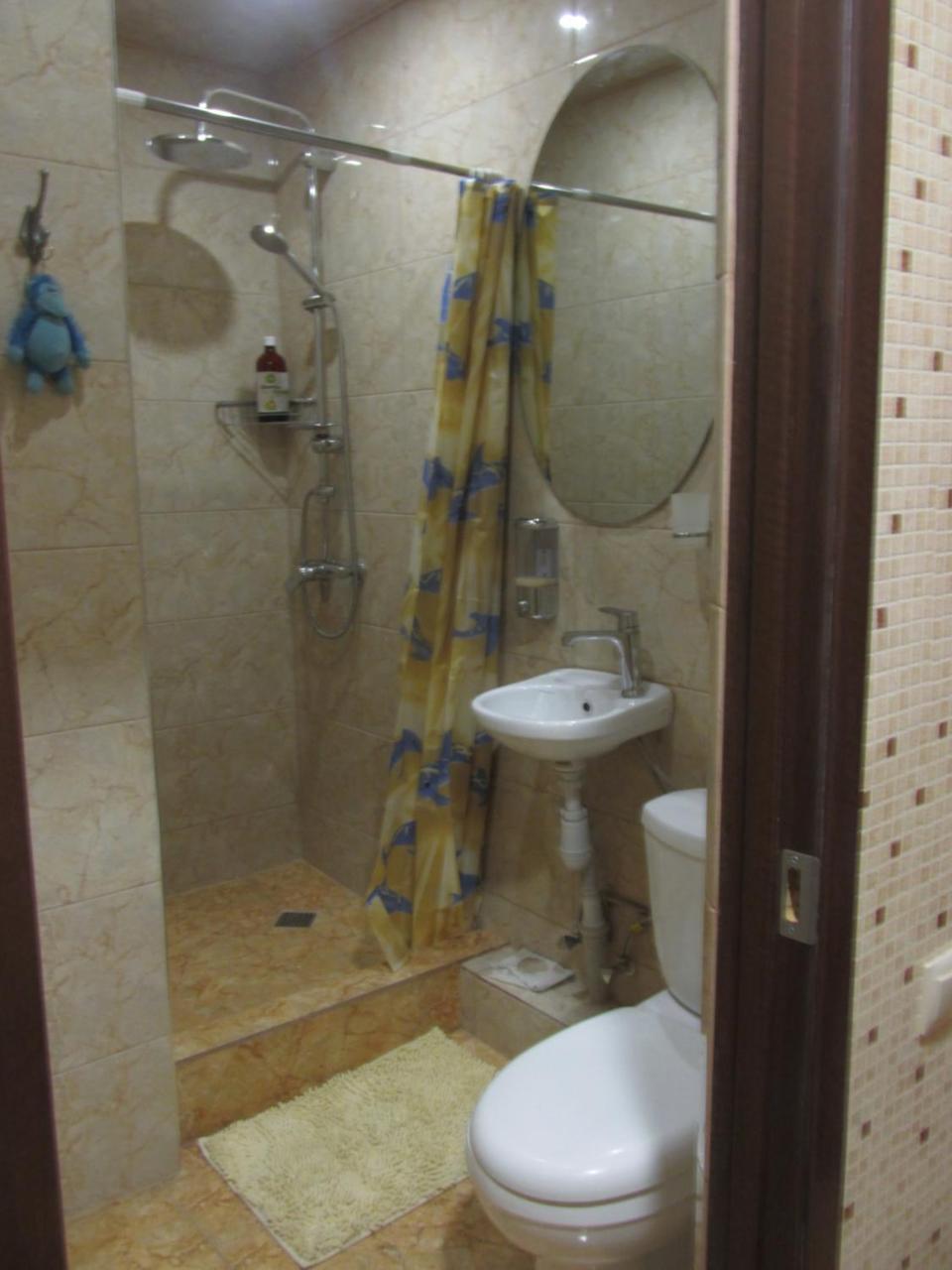 Guest House Nochleg Тбилиси Екстериор снимка