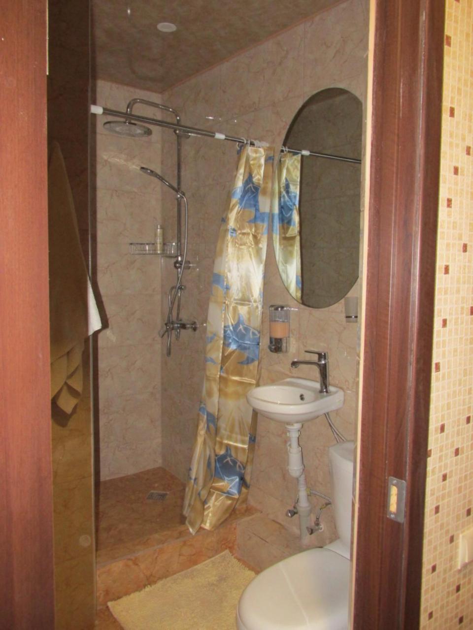 Guest House Nochleg Тбилиси Екстериор снимка