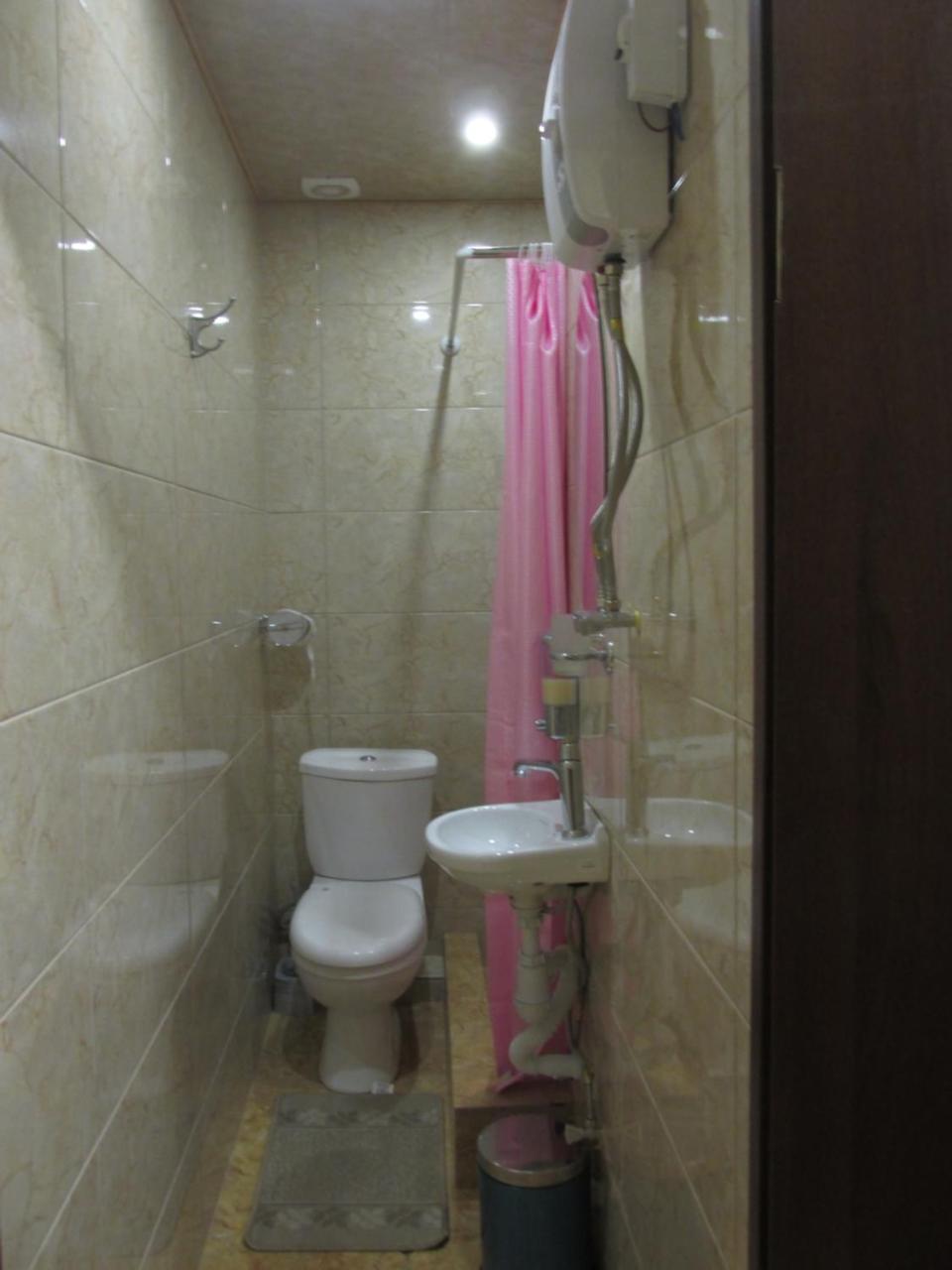 Guest House Nochleg Тбилиси Екстериор снимка